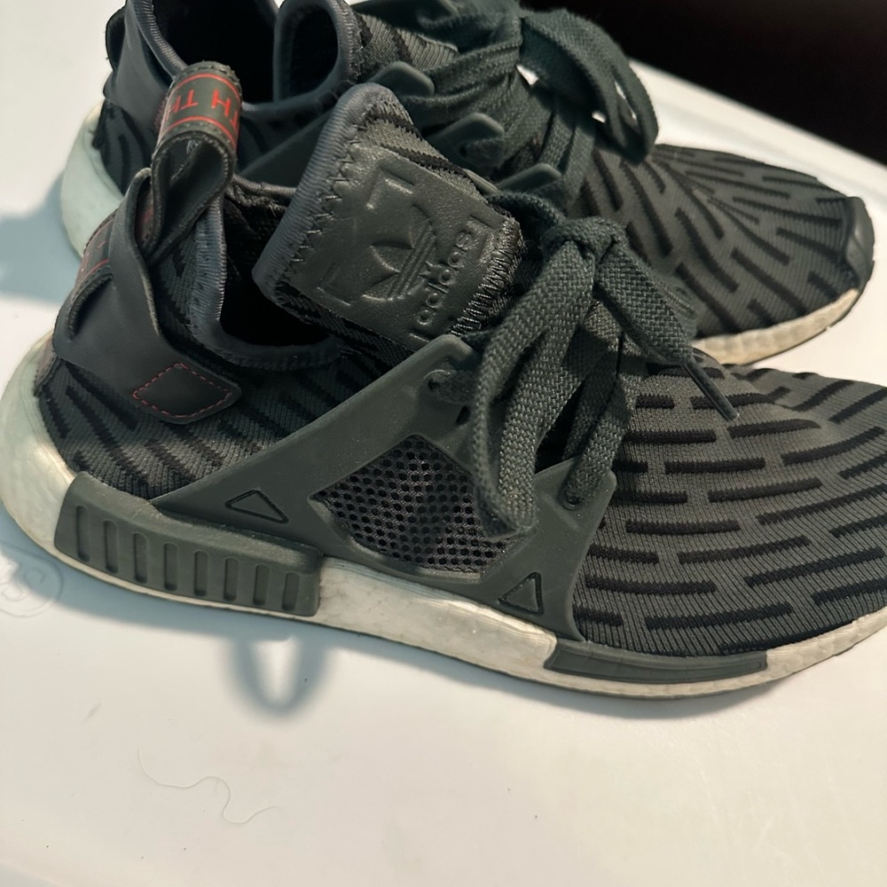 Adidas NMD Sneakers